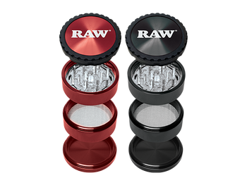 RAW Life Grinder