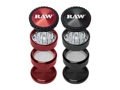 RAW Life Grinder