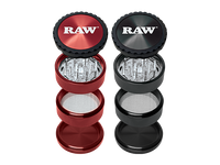 RAW Life Grinder