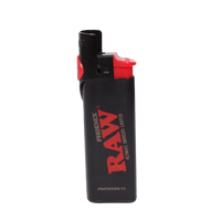RAW Phoenix Lighters