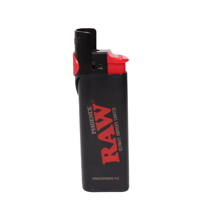 RAW Phoenix Lighters