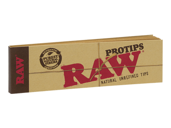 Conseils de pro pour RAW Classic