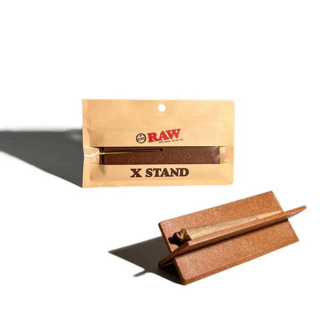 Raw X Stand