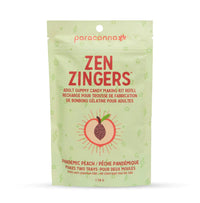 Zen Zingers™ Edible Gummy Mix Refill