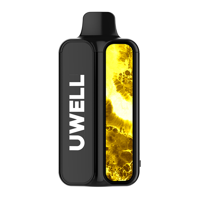 Uwell Viscore Max Disposable Vape 30mL