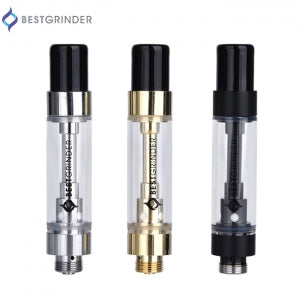 CTIP A2 CBD/THC Cartridges