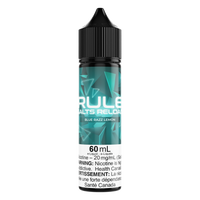 Rule Salts Reload - Blue Razz Lemon