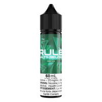 Rule Salts Reload - Mint Ice