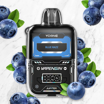 [CLEARANCE] YOONE Vapengin 16mL 8000 Puff Pod