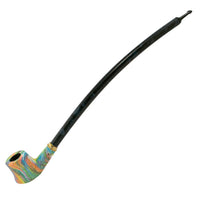 Pipe Shire arc-en-ciel en cerisier de Pulsar Shire Pipes 15