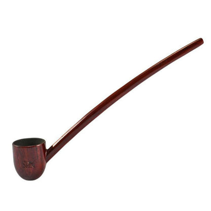 Pipe Pulsar Shire 9" de profondeur en palissandre Churchwarden