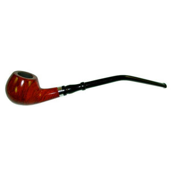 Pulsar Shire Pipe 7.5" Bent Churchwarden