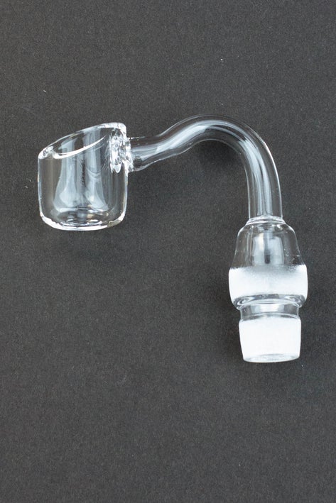 2-in-1 / Quartz Banger