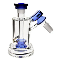 Phoenix Glass - 14mm 45 Degree Thick Glass Ashcatcher