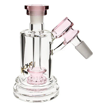 Phoenix Glass - 14mm 45 Degree Thick Glass Ashcatcher