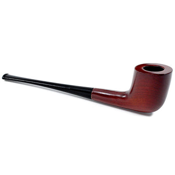 Pulsar Shire Pipe 7.5" Dublin Cherry Wood