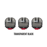 Pods de remplacement vides SMOK Nord GT (lot de 3)