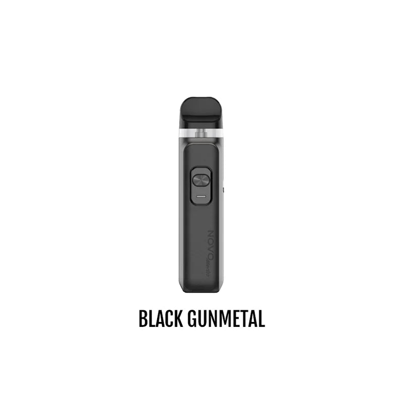 Kit SMOK Novo Master Pod 1000mAh 2ml