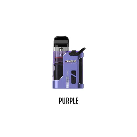 [Dernier appel] Kit de pods SMOK ProPod GT