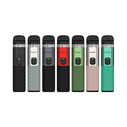 Kit Pod Smok Pro 2 ml