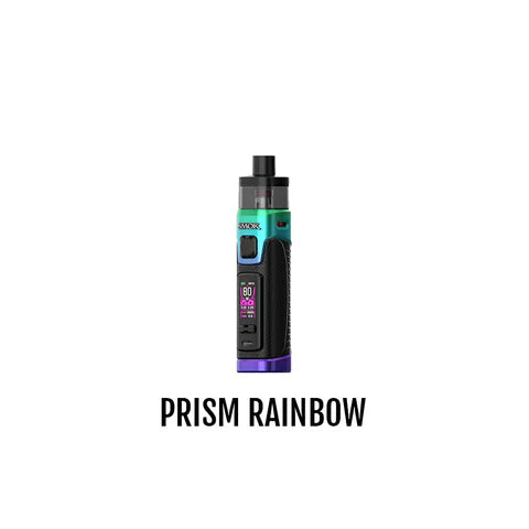 SMOK RPM5 Pro Starter Pod Kit 6.5ml 80W