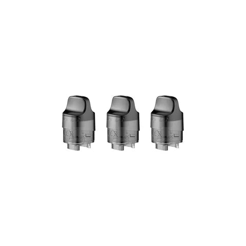 Capsules de remplacement vides SMOK RPM C 4 ml (lot de 3)