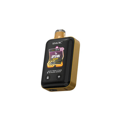 [CLEARANCE] SMOK Touch 20K Rechargeable Disposable Vape 18mL
