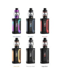 SMOK Arcfox Starter Kit with TFV18 Tank 230W