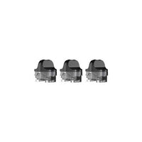 SMOK IPX 80 Replacement Empty Pod 5.5ml 3pcs