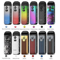 [Last Call] SMOK Nord 4 Starter Pod Kit 2000mAh 4.5ml