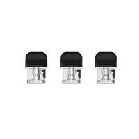 Cartouche de rechange pour pod SMOK Novo X 2 ml 3 pièces