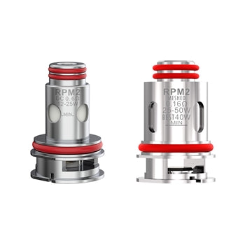 SMOK RPM 2 Replacement Coils RPM2