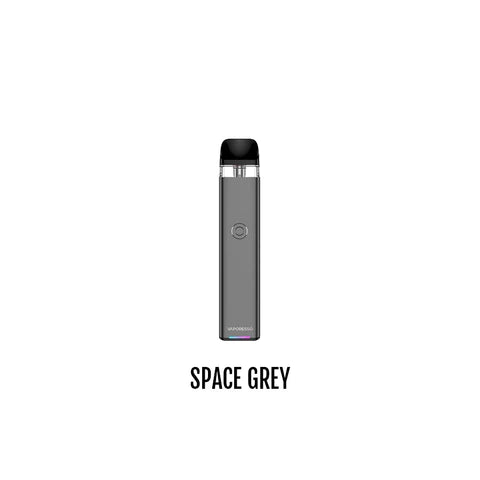 Kit Pod Vaporesso XROS 3 1000mAh 2ml