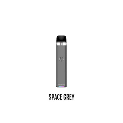 Kit Pod Vaporesso XROS 3 1000mAh 2ml