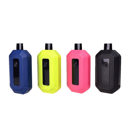 Vixor Spaceship Dual 510 Cart Battery