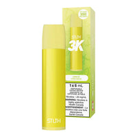 STLTH 3K Disposable Vape 6ml