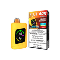 STLTH 60K Disposable 25mL