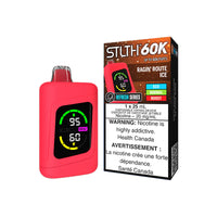 STLTH 60K Disposable 25mL