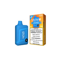 STLTH 8K Pro Disposable Rechargeable Vape 14ml