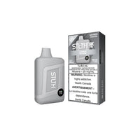 STLTH 8K Pro Disposable Rechargeable Vape 14ml