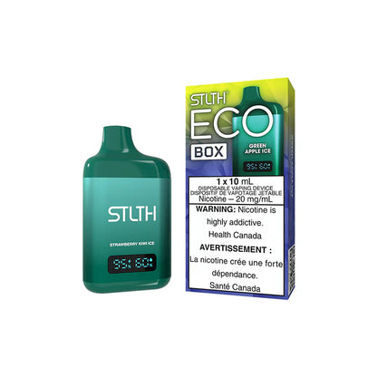 STLTH Eco Box Disposable 10mL