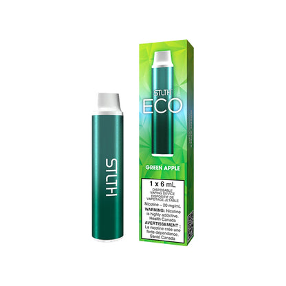 STLTH Eco Disposable 6mL
