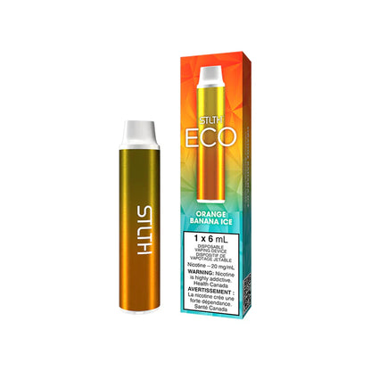 STLTH Eco Disposable 6mL
