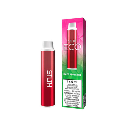 STLTH Eco Disposable 6mL
