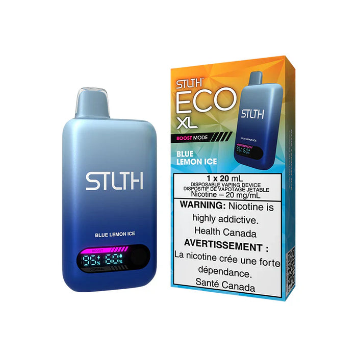STLTH ECO XL Disposable 20mL
