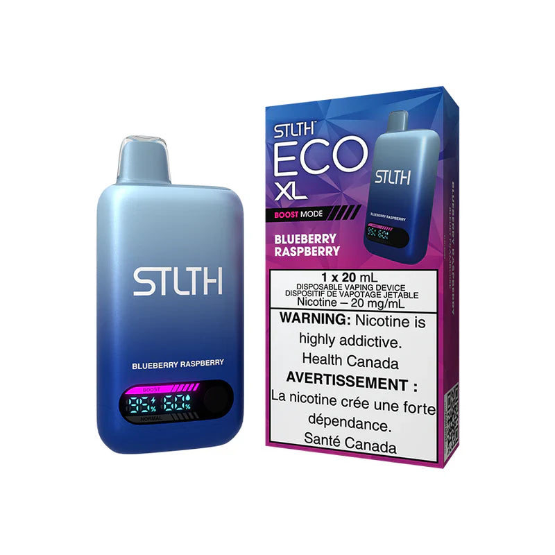 STLTH ECO XL Disposable 20mL
