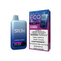 STLTH ECO XL Disposable 20mL