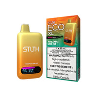 STLTH ECO XL Disposable 20mL