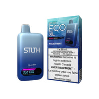 STLTH ECO XL Disposable 20mL
