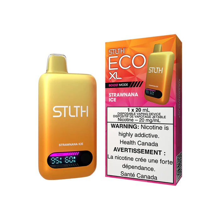 STLTH ECO XL Disposable 20mL